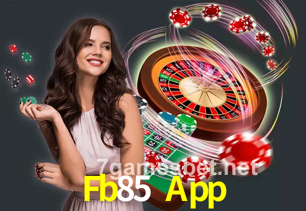 vivo no cassino Fb85 App
