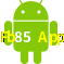 Aplicativo Fb85 App para Android