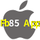Aplicativo Fb85 App para iOS