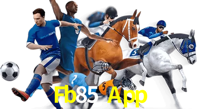 Fb85 App