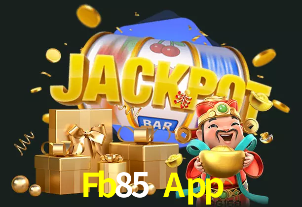 Fb85 App bet