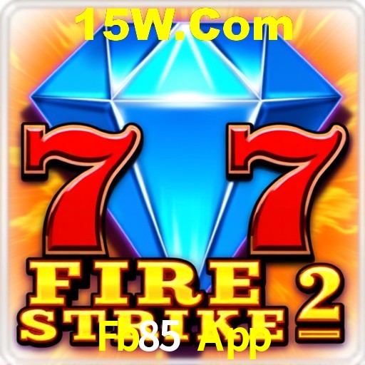 Promoção Relâmpago Fb85 App