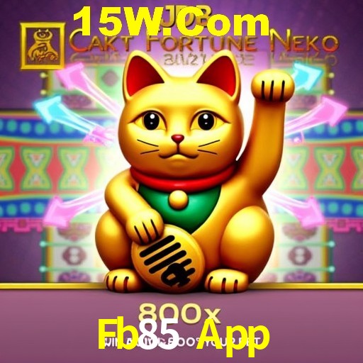 Bônus Diários Fb85 App