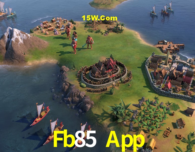 Inovações de Jogos na Fb85 App: O Futuro das Experiências Interativas