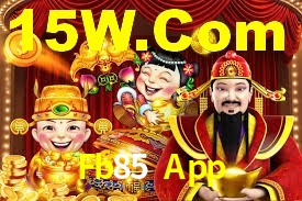 Sinta a adrenalina dos jogos de cassino com Fb85 App