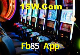 VIP Casino Fb85 App