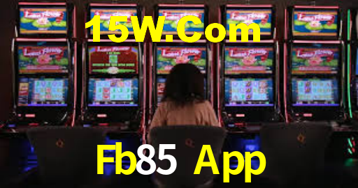Bônus Generosos e Exclusivos no Fb85 App para Você!