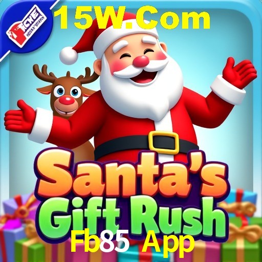 Bônus de Boas-vindas Fb85 App