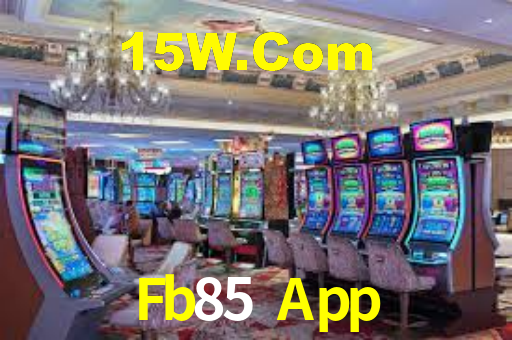 Fb85 App,Fb85 Bet