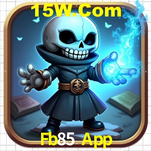 Estatísticas Fb85 App