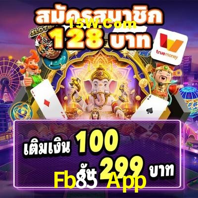 Tennis Betting Fb85 App