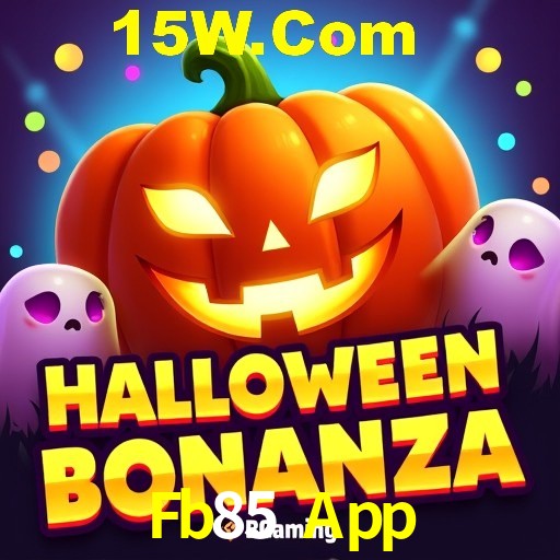 Welcome Bonus Fb85 App