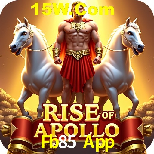 Live Casino Fb85 App