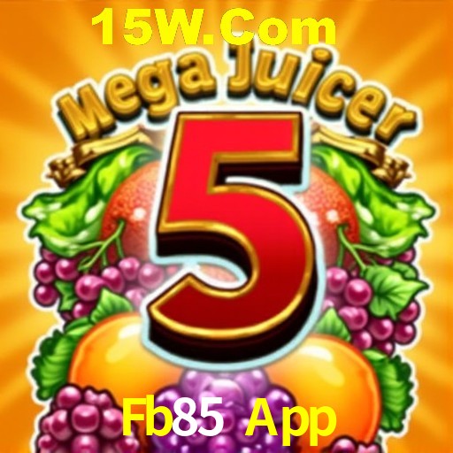 2FA Security Fb85 App