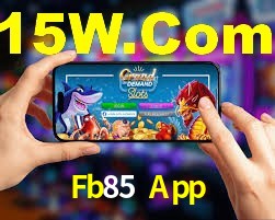 Programa VIP Fb85 App