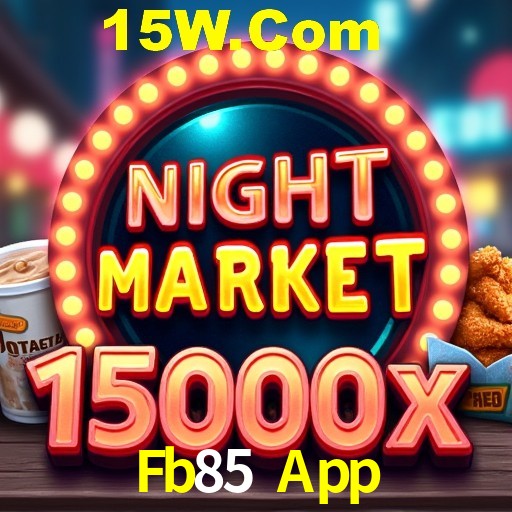 Seasonal Promotions Fb85 App