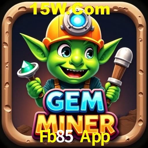 Responsive Design Fb85 App