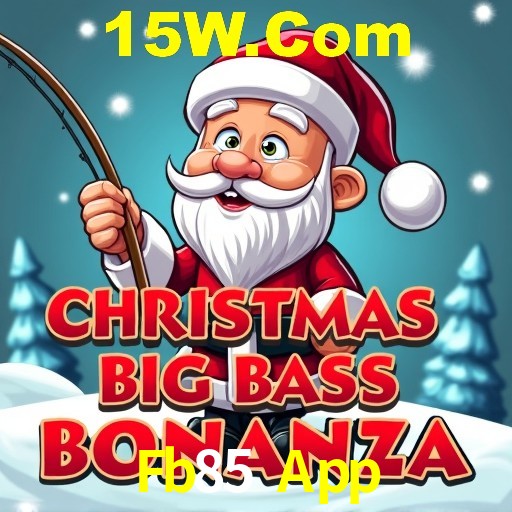 Estatísticas Esportivas Fb85 App