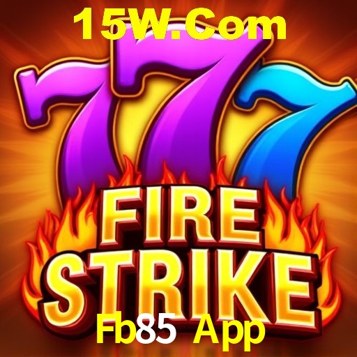 PIX Instantâneo Fb85 App