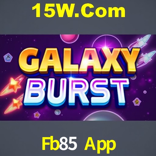 Recursos de Bônus Fb85 App