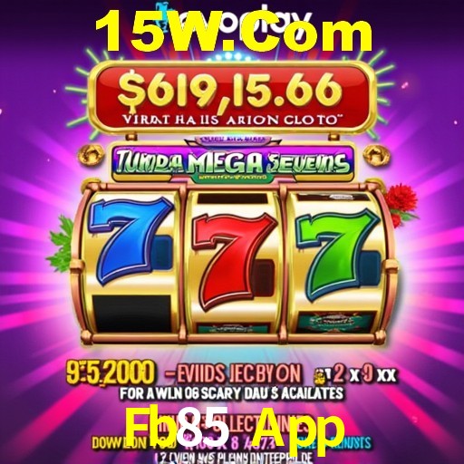 Design Responsivo Fb85 App