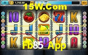 Blackjack Table Fb85 App