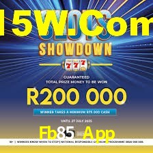 Tournaments Fb85 App