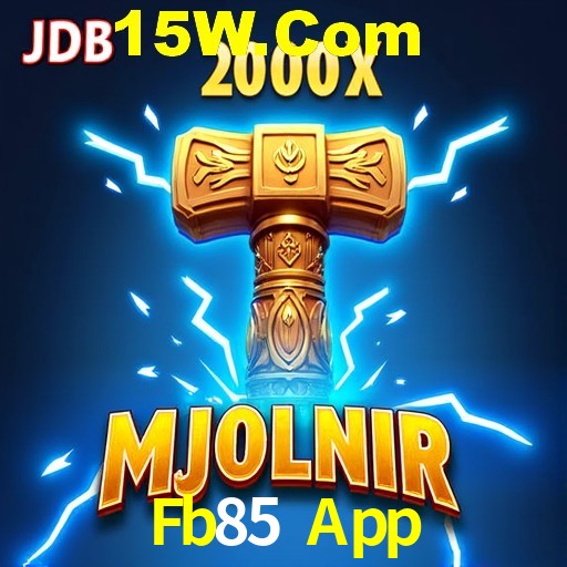 Secure Login Fb85 App
