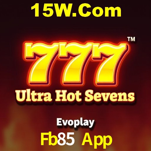 A Emoção da Loteria na Fb85 App: Uma Chance de Mudança de Vida