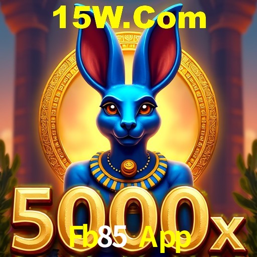 Casino Ao Vivo Fb85 App