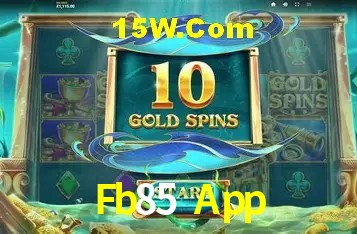 Descubra o Programa VIP da Fb85 App: Vantagens Exclusivas para Jogadores