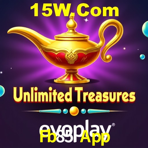 Provedores de Jogos Fb85 App