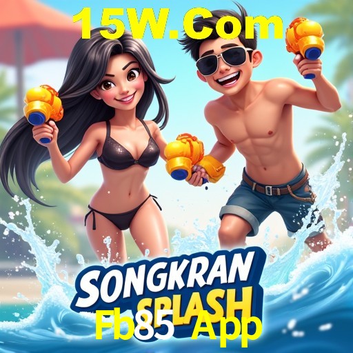 Jogos de Slot Fb85 App