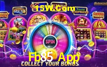 Apostas Esportivas na Fb85 App: Um Guia Completo