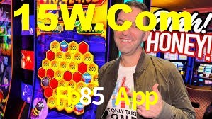 Fb85 App: Seu Cassino Premiado com Pagamentos Rápidos