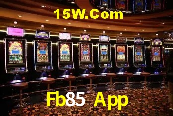 Descubra o Programa VIP da Fb85 App: Vantagens Exclusivas para Jogadores