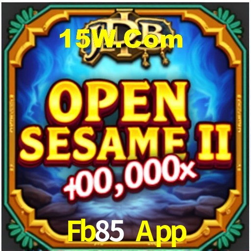 Apostas Esportivas na Fb85 App: Um Guia Completo